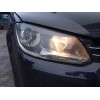 volkswagen touran (1t3) del año 2012
