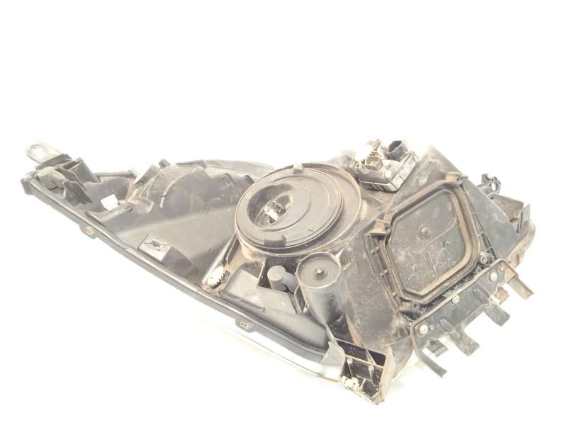 Recambio de faro izquierdo para toyota prius liftback (_w2_) 1.5 hybrid (nhw20_) referencia OEM IAM 8117047181 - Gris 4