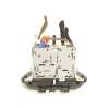 Recambio de sistema navegacion gps para hyundai tucson (tl, tle) 1.6 crdi hybrid 48v referencia OEM IAM 96560D7811ZL5  