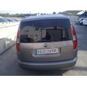 SKODA ROOMSTER (5J7)