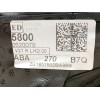 Recambio de retrovisor derecho para volkswagen polo vi (aw1, bz1, ae1) 1.0 tsi referencia OEM IAM 2G1857502BA9B9 2G1857508S9B9 
