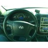 hyundai santa fe (bm) del año 2007