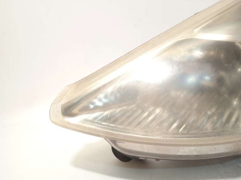 Recambio de faro izquierdo para citroën c3 pluriel 1.4 costa azul referencia OEM IAM 9681896280 2