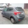 hyundai ix20 del año 2012