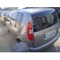 SKODA ROOMSTER (5J7)