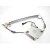 Recambio de elevalunas delantero izquierdo para alfa romeo 147 (190) 1.6 16v cat referencia OEM IAM 60801810  