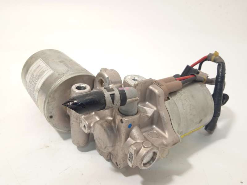 Recambio de servofreno para lexus ux (kma) 250h referencia OEM IAM 4707012030 2