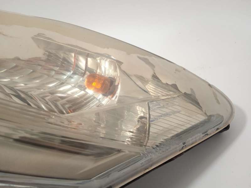 Recambio de faro izquierdo para toyota prius liftback (_w2_) 1.5 hybrid (nhw20_) referencia OEM IAM 8117047181 - Gris 6