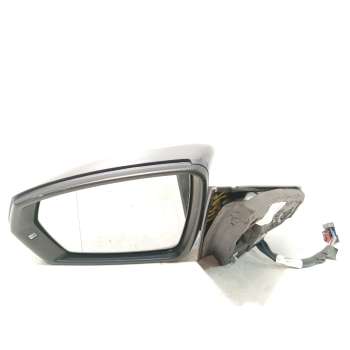 RETROVISOR IZQUIERDO 2G1857501BA9B9 2G1857507S9B9 