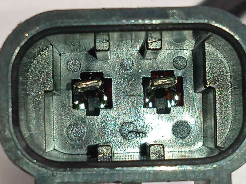Recambio de elevalunas delantero izquierdo para alfa romeo 147 (190) 1.6 16v cat referencia OEM IAM 60801810 - Azul 3