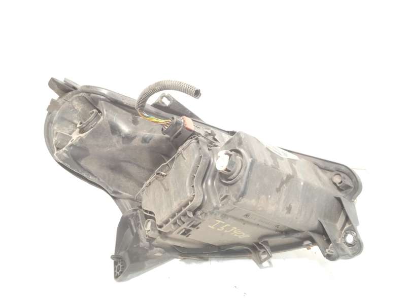 Recambio de faro izquierdo para citroën c3 pluriel 1.4 costa azul referencia OEM IAM 9681896280 4