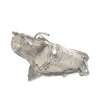 Recambio de faro izquierdo para citroën c3 pluriel 1.4 costa azul referencia OEM IAM 9681896280  