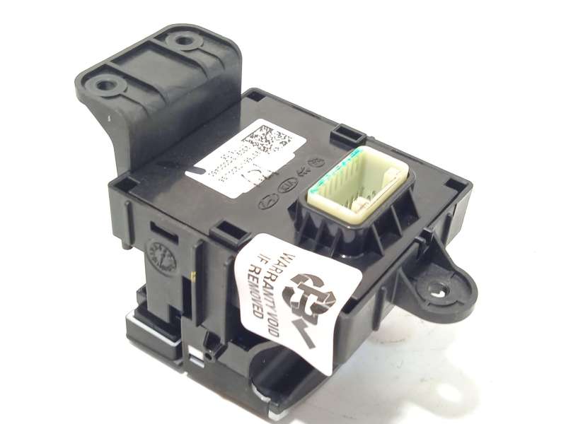 Recambio de interruptor para hyundai tucson (nx4e, nx4a) 1.6 t-gdi referencia OEM IAM 93766N7200 93766N7200LS5 - Blanco 3