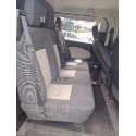FORD TRANSIT CUSTOM KOMBI