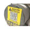 Recambio de abs para opel astra k sports tourer selective referencia OEM IAM 39120571 2265106455 269837