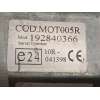 Recambio de elevalunas delantero izquierdo para alfa romeo 147 (190) 1.6 16v cat referencia OEM IAM 60801810  