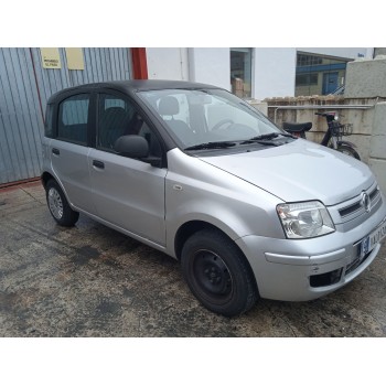FIAT PANDA / PANDA CLASSIC (169_)