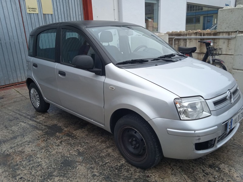 FIAT PANDA / PANDA CLASSIC (169_)