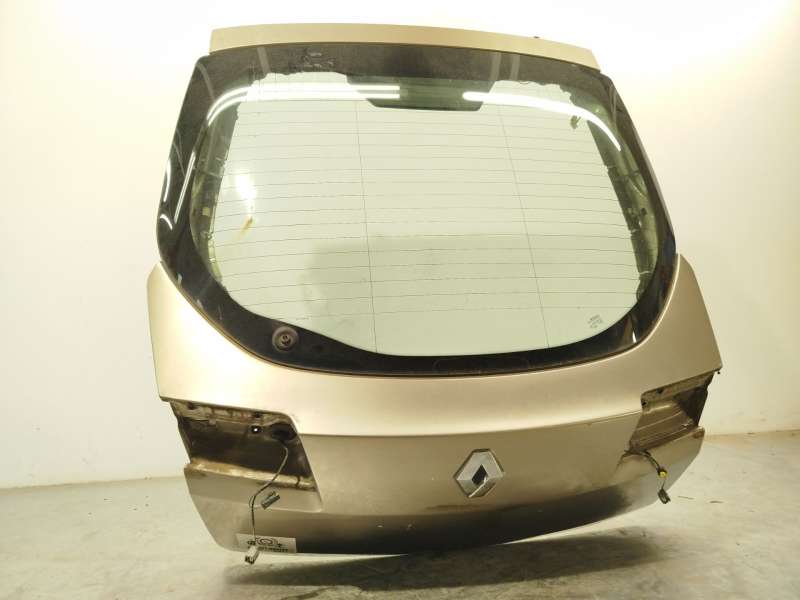 Recambio de porton trasero para renault laguna iii (bt0/1) 2.0 dci (bt07, bt0j, bt14, bt1a, bt1s) referencia OEM IAM 901000820R