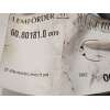 Recambio de elevalunas delantero izquierdo para alfa romeo 147 (190) 1.6 16v cat referencia OEM IAM 60801810  