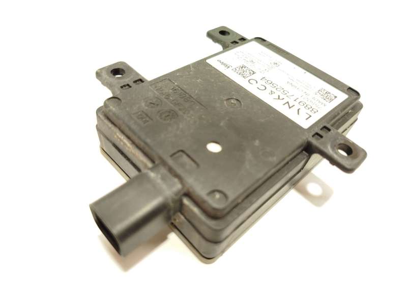 Recambio de modulo electronico para lynk & co 01 phev referencia OEM IAM 8891752564 - Negro 2