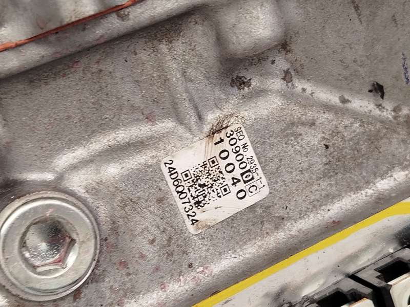 Recambio de despiece caja cambios para toyota c-hr (_x1_) 2.0 hybrid (maxh10) referencia OEM IAM 3097010010 - Blanco 7
