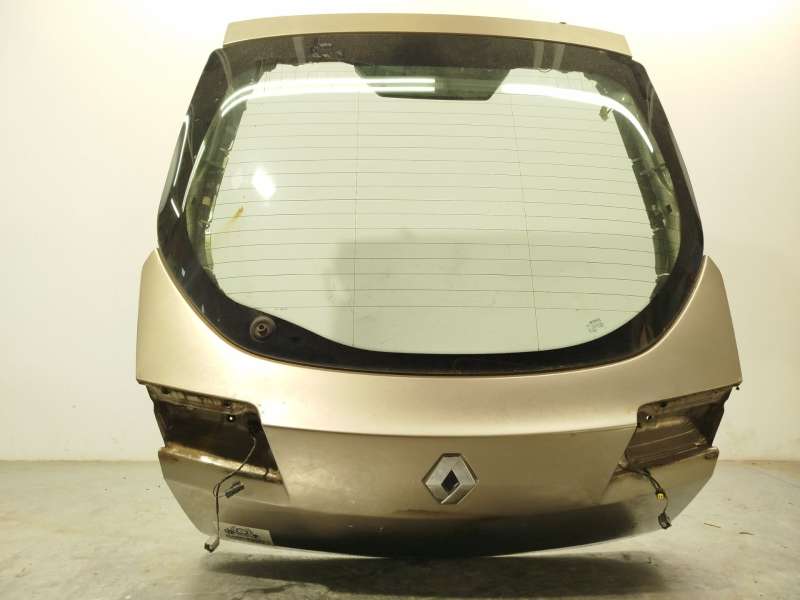 Recambio de porton trasero para renault laguna iii (bt0/1) 2.0 dci (bt07, bt0j, bt14, bt1a, bt1s) referencia OEM IAM 901000820R 2