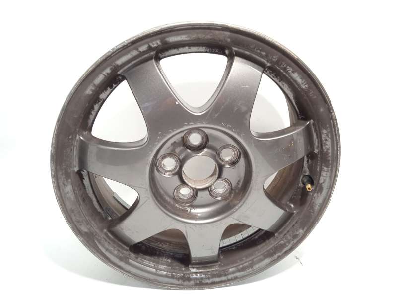 Recambio de llanta para toyota prius liftback (_w2_) 1.5 hybrid (nhw20_) referencia OEM IAM 4261147070 - Gris 2