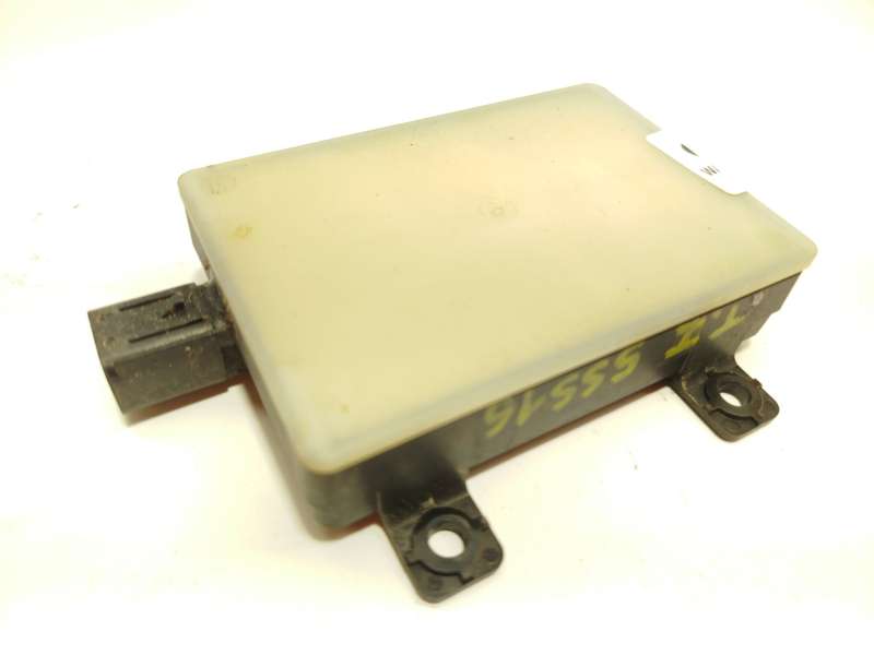 Recambio de modulo electronico para lynk & co 01 phev referencia OEM IAM 8891752564 - Negro 3
