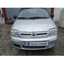 FIAT PANDA / PANDA CLASSIC (169_)