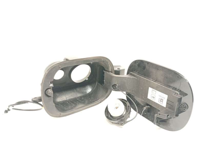 Recambio de tapa exterior combustible para hyundai tucson (tl, tle) 1.6 crdi hybrid 48v referencia OEM IAM 81595D7500 4