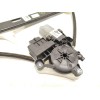 Recambio de elevalunas trasero izquierdo para volkswagen t-roc (a11, d11) 1.0 tsi referencia OEM IAM 2GA839461G 5Q0959407D 