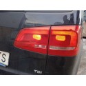 VOLKSWAGEN TOURAN (1T3)
