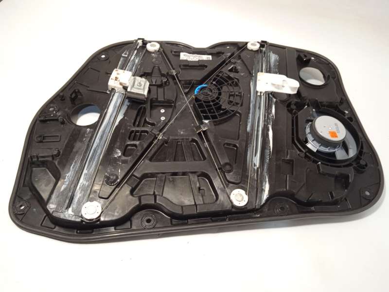 Recambio de elevalunas delantero izquierdo para hyundai ioniq (ae) 1.6 gdi hybrid referencia OEM IAM 82470G2030 82450G2020 - Gris 2