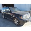 land rover range rover sport i (l320) del año 2005