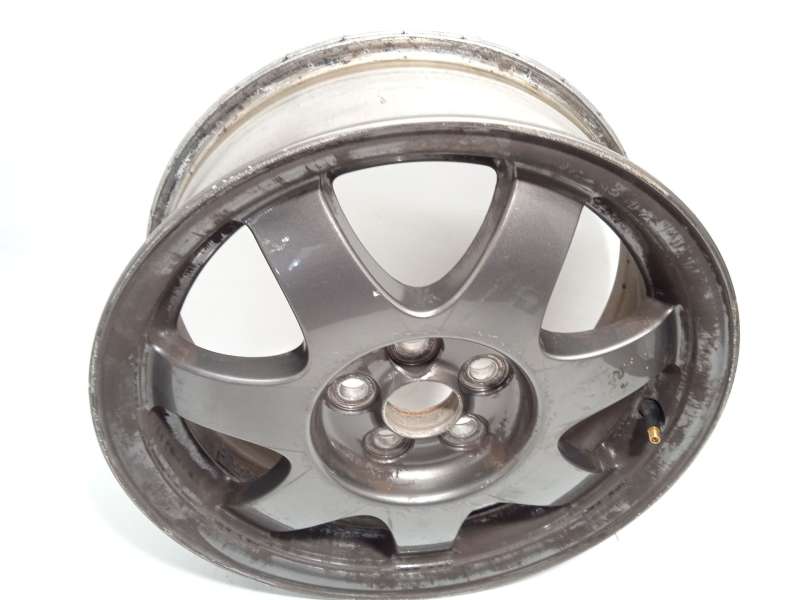 Recambio de llanta para toyota prius liftback (_w2_) 1.5 hybrid (nhw20_) referencia OEM IAM 4261147070 - Gris 3
