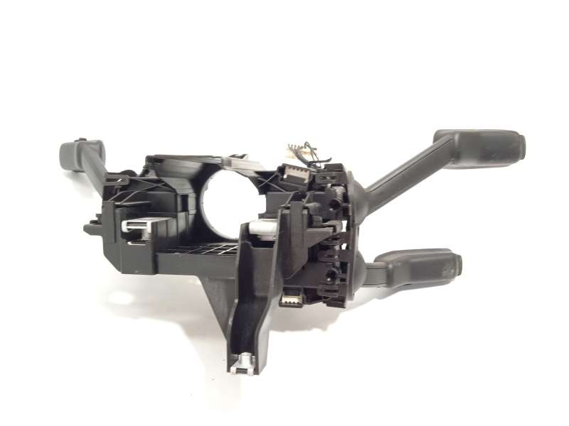 Recambio de mando intermitentes para seat ateca (kh7, khp) 2.0 tdi referencia OEM IAM 3Q0953521BC - Blanco 5