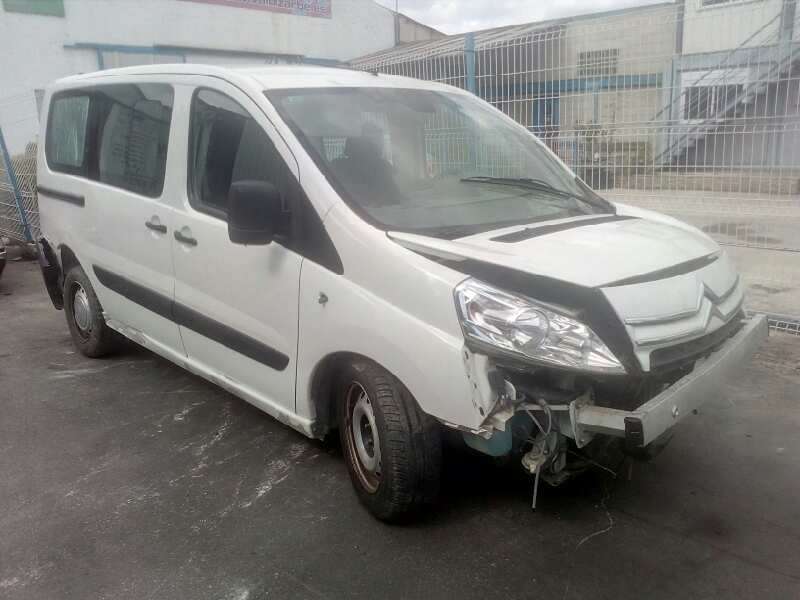 CITROËN JUMPY