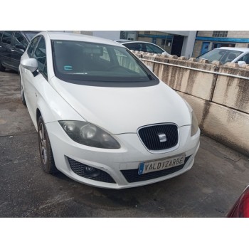 seat leon (1p1) del año 2010
