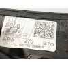 Recambio de retrovisor izquierdo para volkswagen polo vi (aw1, bz1, ae1) 1.0 tsi referencia OEM IAM 2G1857501BA9B9 2G1857507S9B9