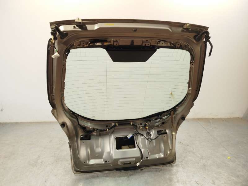 Recambio de porton trasero para renault laguna iii (bt0/1) 2.0 dci (bt07, bt0j, bt14, bt1a, bt1s) referencia OEM IAM 901000820R 4