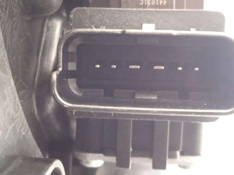 Recambio de elevalunas delantero izquierdo para hyundai ioniq (ae) 1.6 gdi hybrid referencia OEM IAM 82470G2030 82450G2020 - Gris 3