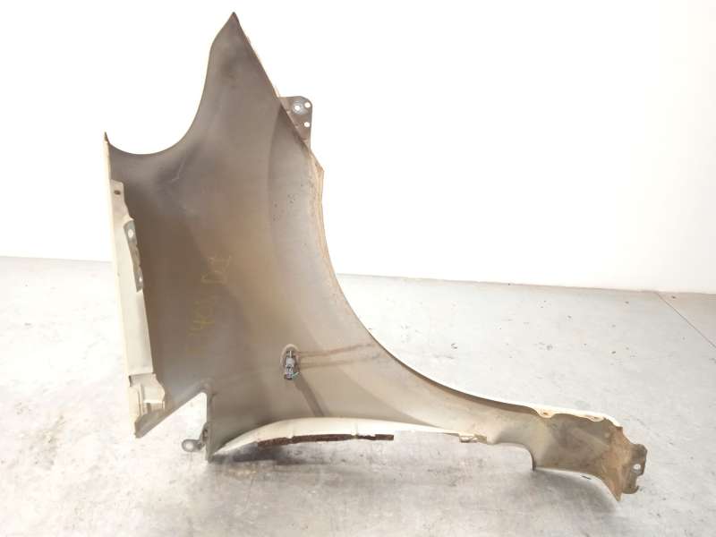 Recambio de aleta delantera izquierda para citroën c3 pluriel 1.4 costa azul referencia OEM IAM 7840N2 3