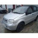 FIAT PANDA / PANDA CLASSIC (169_)