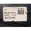 Recambio de elevalunas delantero izquierdo para seat ibiza v (kj1, kjg) 1.0 tsi referencia OEM IAM 6F0837461D 2Q1959405G 