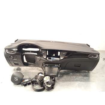KIT AIRBAG 39085191 39118076 13499663