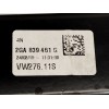Recambio de elevalunas trasero izquierdo para volkswagen t-roc (a11, d11) 1.0 tsi referencia OEM IAM 2GA839461G 5Q0959407D 