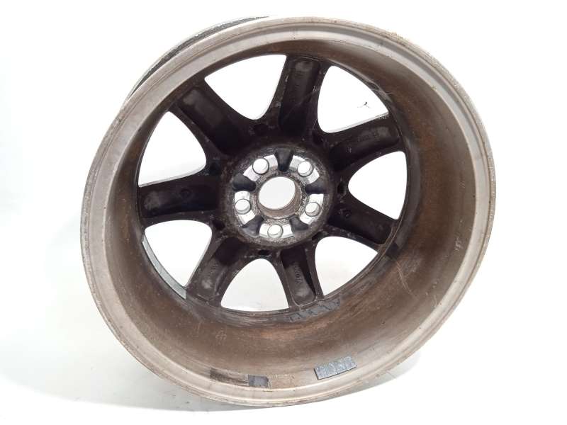 Recambio de llanta para toyota prius liftback (_w2_) 1.5 hybrid (nhw20_) referencia OEM IAM 4261147070 - Gris 5