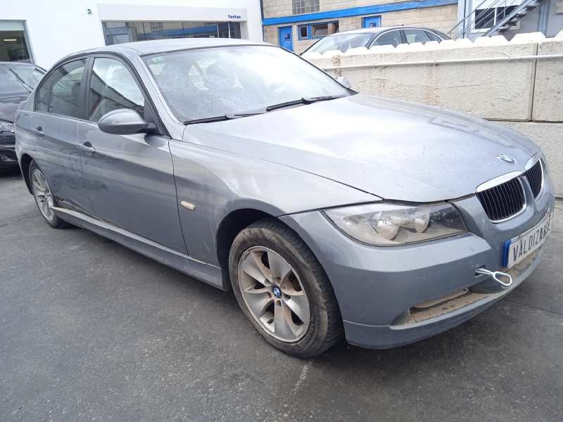 BMW SERIE 3 BERLINA (E90)