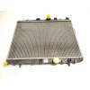 Recambio de radiador agua para citroën c3 iii (sx) 1.2 thp 110 referencia OEM IAM 9685852680 1330P9 